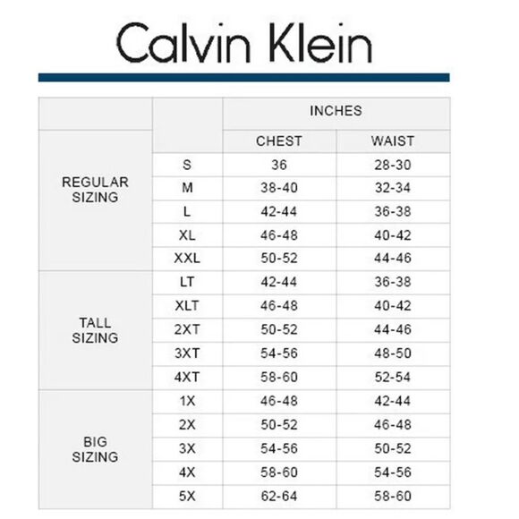 Calvin Klein Sweater Size XL - Picture 4 of 9